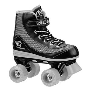 Roller Derby Boys’ Firestar Roller Skates